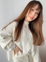 パトゥ 烏丸(patou)&nbsp;大人かわいいワンカールスタイル