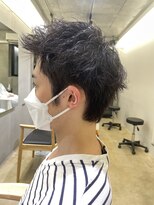 ベイル 登戸(Baill)&nbsp;アップバンクスパイキーショート