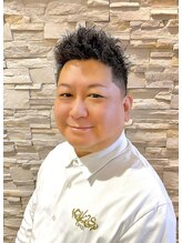 ヘアアンドメイク オプシス(Hair&Make OPSIS)&nbsp;山田 亮太