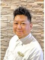 ヘアアンドメイク オプシス(Hair&Make OPSIS) 山田 亮太