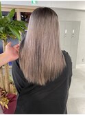 高槻 髪質改善