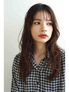 ホライゾンヘアー(HORIZON hair) ロング