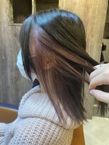 イージス(EZs)&nbsp;インナーカラー