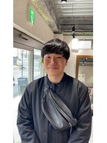 アドア 横浜(ADORE)&nbsp;【ADORE横浜】メンズ×マッシュ