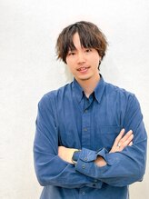 コードライン 高槻店(CODE.LINE) 前田 拓郎