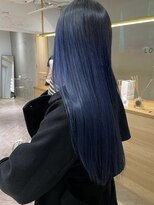 ローレン(LOREN)&nbsp;イメチェン/ハッシュカット/フルバング/似合わせカット/ボブ