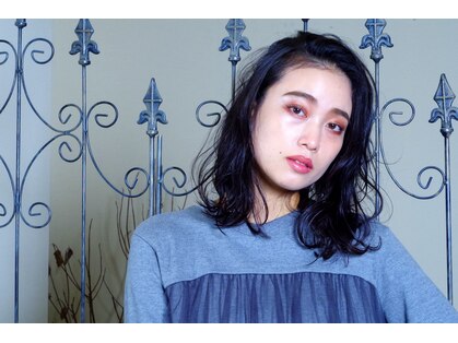美容室カリーノの写真