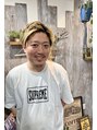ウッドストック(Wood Stock) 宮内 堅士