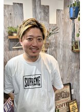 ウッドストック(Wood Stock)&nbsp;宮内 堅士