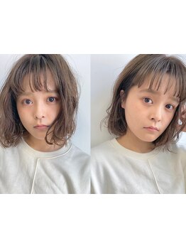 HPB AWARD 2025 BEST SALON 注目サロン選出！デザインカラーやハイトーンカラーもお手頃プライスでご提供☆