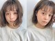 ベルクープス 天王寺店(Belle Coupes)の写真/HPB AWARD 2025 BEST SALON 注目サロン選出！デザインカラーやハイトーンカラーもお手頃プライスでご提供☆