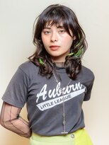 タヤ 尼崎店(TAYA)&nbsp;絶妙なレイヤーで立体感溢れる、ロングヘア