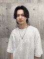 ビカムメンズヘアー 栄店(become men's hair) Ryoto 