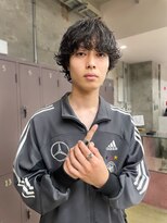 ユニオン(Union)&nbsp;激エモパーマ