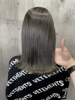 アラレ(ARARE)&nbsp;ダークグレージュ