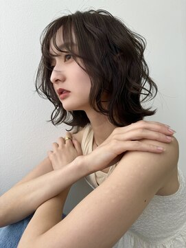 ルポ 京都四条河原町店(repos) 愛されミディアム