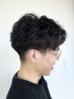 アヴァンス 神戸元町店(AVANCE.)&nbsp;ワンカールジェントルパーマ