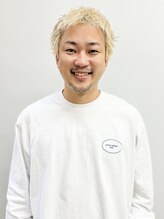 ミィ 表参道(mee.) ハセガワ ヒトシ
