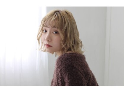 ツイッグ バイ ヤード(twig by YARD.)の写真