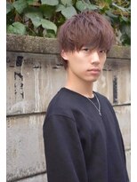 リーフ 袋井店(LeaF)&nbsp;マッシュショート