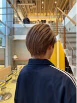 オーダー(OORDER)&nbsp;natural brown...