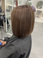 アールプラスヘアサロン(ar+ hair salon) 【新宿/新宿三丁目/ブリーチ/ハイトーン】