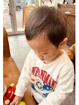 イズミー(is me.)&nbsp;ファーストカット