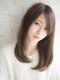 カプア 仙台駅前店(Kapua)の写真/上質なクオリティを求める大人女性へ―。ゆったりとした寛ぎ空間で、あなたの“なりたい”を叶えます♪