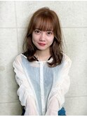 韓国風レイヤー