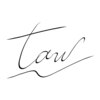タウ 表参道(taw)のお店ロゴ