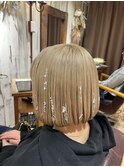成人式、卒業式ヘアセット