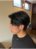 ニュアンスパーマ