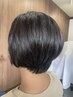 新規限定☆カット＋保湿トリ＝5.500→3.850