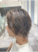 絶壁解消ショート@30代＠40代＠50代＠60代