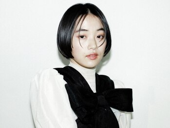エヌ(N)の写真/《代々木八幡/代々木公園徒歩1分》新導入のウエラ<システムプロフェッショナル>で叶える感動的な仕上がり!