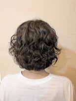 ロア ミオ 仙台駅前(Loa mio)&nbsp;くっきりパーマ