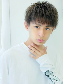 ドーバー 中野(Dover) ナチュラルクリーンショート