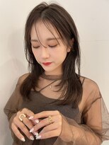 リコバイアフロート(riko by afloat)&nbsp;【畑中正敏】20代30代40代◎ひし形レイヤーカット