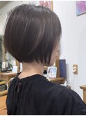 大人ショートボブ×ナチュラルボブ×ミニボブ  20代30代40代