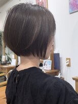 アイル(I'll) 大人ショートボブ×ナチュラルボブ×ミニボブ  20代30代40代
