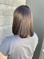 エミイ 鎌倉(eMii.)&nbsp;髪質改善/縮毛矯正/ボブ