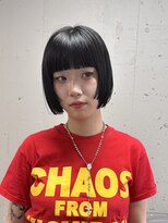 タロ(TALO)&nbsp;【TALO】ミニボブ