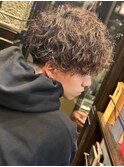 プードルパーマ