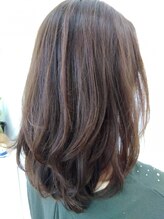 シンシア(CYNTHIA)