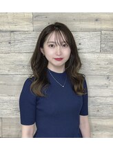 ルクレ(Le Cre) 土屋 仁美