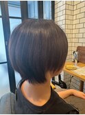髪質改善カラー20代30代40代50代髪質改善白髪染めCOTA下赤塚駅
