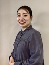 アグ ヘアー スカイ 錦糸町店(Agu hair sky)&nbsp;加藤 絵美