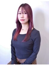 インスヘアー 明石(INCE HAIR)&nbsp;HIROSE  .