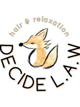 【DECIDE L.A.W】コンセプトは”24時まで営業×最高品質”