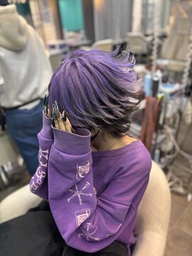 リエラ 新宿(RIERA) メンズセット